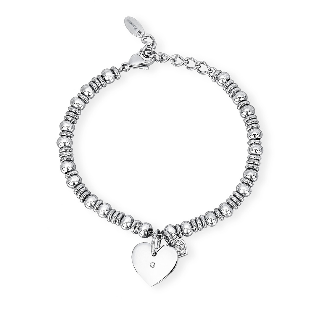bracelet bijou Acier femme bracelet Puppy 231943