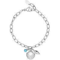 bracelet bijou Acier femme bracelet Seaside 232205