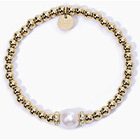 bracelet bijou Acier femme bracelet Shelly 232400