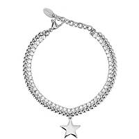 bracelet bijou Acier femme bracelet Shine 232116
