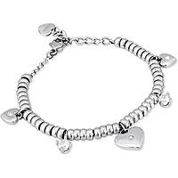 bracelet bijou Acier femme bracelet Smack 231438