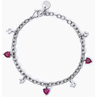 bracelet bijou Acier femme bracelet Smack 232335