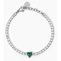 bracelet bijou Acier femme bracelet Smack 232433