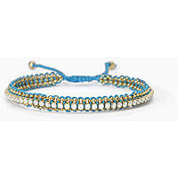 bracelet bijou Acier femme bracelet Summer Sparkle 232425