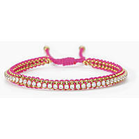 bracelet bijou Acier femme bracelet Summer Sparkle 232426