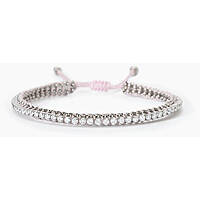 bracelet bijou Acier femme bracelet Summer Sparkle 232428