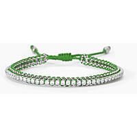 bracelet bijou Acier femme bracelet Summer Sparkle 232429
