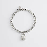 bracelet bijou Acier femme bracelet Treasure 232281