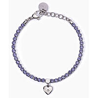 bracelet bijou Acier femme bracelet Youcolors 232393
