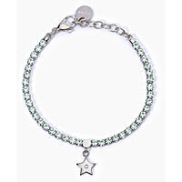 bracelet bijou Acier femme bracelet Youcolors 232396