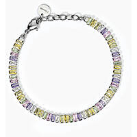 bracelet bijou Acier femme bracelet Youcolors 232431