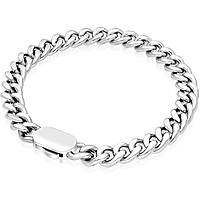 bracelet bijou Acier homme bijou Chain TK-B003SM
