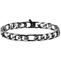 bracelet bijou Acier homme bracelet 232265