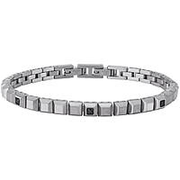 bracelet bijou Acier homme bracelet 232267