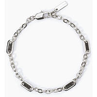 bracelet bijou Acier homme bracelet Blackstar 232354