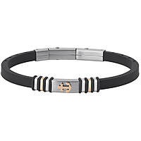 bracelet bijou Acier homme bracelet Navy 232262