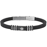 bracelet bijou Acier homme bracelet Navy 232263