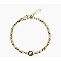 bracelet bijou Acier homme bracelet Navy 232368