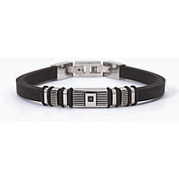 bracelet bijou Acier homme bracelet Street 232370