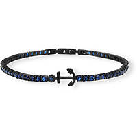bracelet bijou Acier homme bracelet Tennis Club 232211