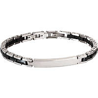bracelet bijou Acier homme bracelet Type 231309
