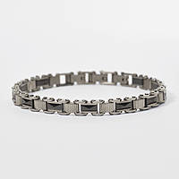 bracelet bijou Acier homme bracelet Type 232332