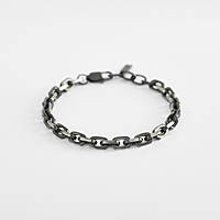 bracelet bijou Acier homme bracelet Xxl 232285