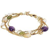 bracelet bijou Argent 925 femme bijou Cristaux BR568D