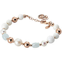 bracelet bijou Argent 925 femme bijou Perles BR540RS