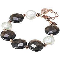 bracelet bijou Argent 925 femme bijou Perles BR547RS