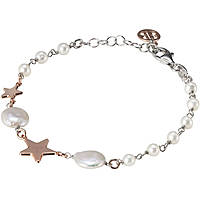 bracelet bijou Argent 925 femme bijou Perles BR560RS