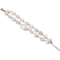 bracelet bijou Argent 925 femme bijou Perles BR572RS
