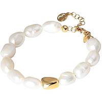 bracelet bijou Argent 925 femme bijou Perles BR573D