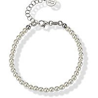 bracelet bijou Argent 925 femme bijou Perles BR577