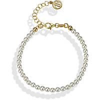 bracelet bijou Argent 925 femme bijou Perles BR577D