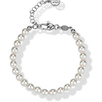 bracelet bijou Argent 925 femme bijou Perles BR578