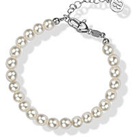 bracelet bijou Argent 925 femme bijou Perles BR579