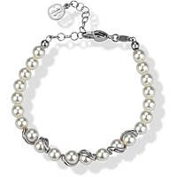bracelet bijou Argent 925 femme bijou Perles BR586