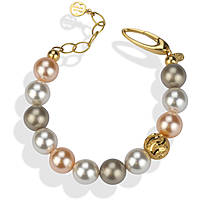 bracelet bijou Argent 925 femme bijou Perles BR589D