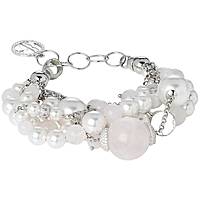 bracelet bijou Argent 925 femme bijou Perles RBR011R