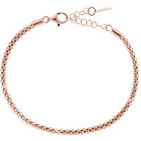 bracelet bijou Argent 925 femme bijou Pop Corn 1AR5018