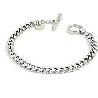 bracelet bijou Argent 925 femme bijou Premium 1AR5997
