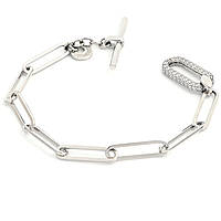 bracelet bijou Argent 925 femme bijou Premium 1AR6001
