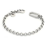 bracelet bijou Argent 925 femme bijou Premium 1AR6002
