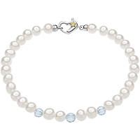bracelet bijou Argent 925 femme bijou Semi-précieuse BRQ 319