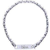 bracelet bijou Argent 925 homme bijou Zircons 20090203