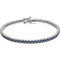 bracelet bijou Argent 925 homme bijou Zircons UBR 988 M20