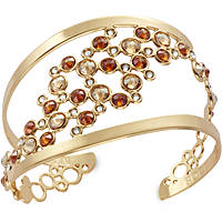 bracelet bijou Bigiotteria femme bijou Cristaux XBR881D
