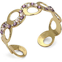 bracelet bijou Bigiotteria femme bijou Cristaux XBR957D