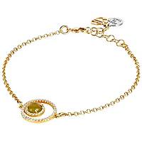 bracelet bijou Bigiotteria femme bijou Zircons, Cristaux XBR809D